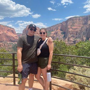 Meet your Posher, Anthony